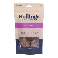 Hollings Duck Bites