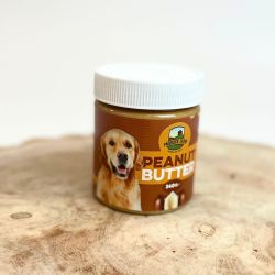 Paddock Farm Peanut Butter Dogs
