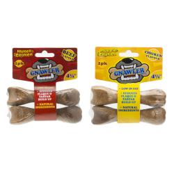 151 Munch & Crunch Gnawler Bone