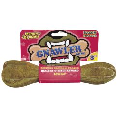 151 Munch & Crunch Gnawler Bone Bacon