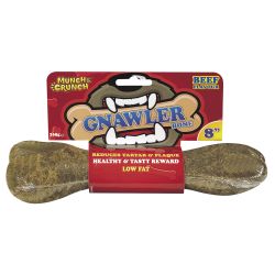 151 Munch & Crunch Gnawler Bone Beef