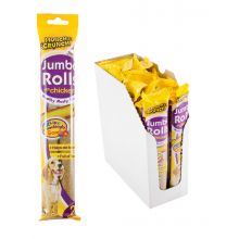 151 Munch & Crunch Jumbo Rolls with Chicken