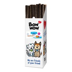 Bow Wow Monster Munch