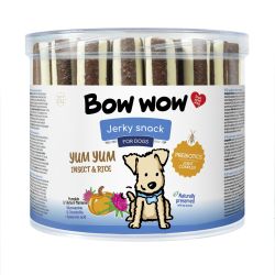 Bow Wow Yum Yum Chicken