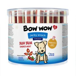 Bow Wow Yum Yum Smoked Meat