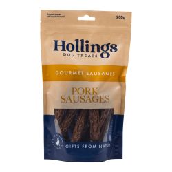Hollings Pork Sausage