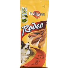 Pedigree Rodeo Beef