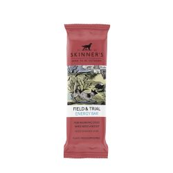 Skinner's Field &Trial Energy Bar
