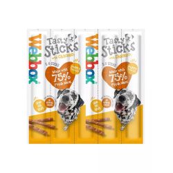 Webbox Large Dog Stick Chicken