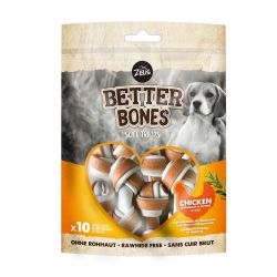Zeus Bones Chicken Small