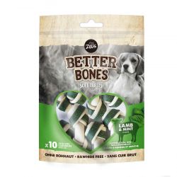 Zeus Bones Lamb & Mint Small