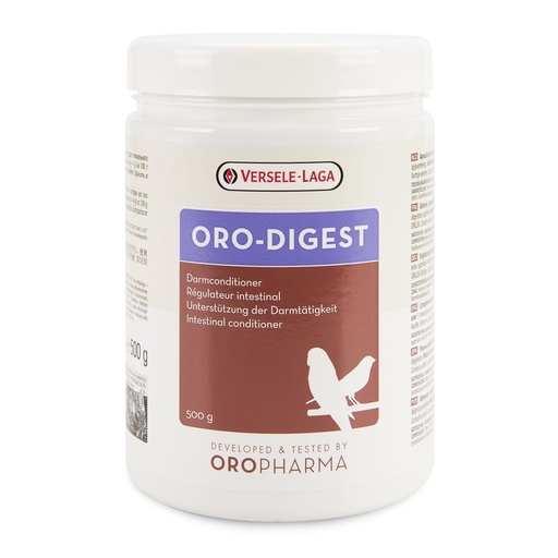 [VL1497] Versele Laga Oropharma Oro-Digest - Premium Quality Intestinal Conditioner.