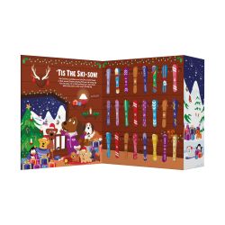 Denzel's Giant Advent Calendar