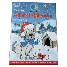 Hatchwell Advent Calendar for Dogs