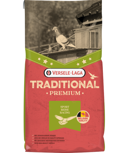 [VER06] Versele Laga Traditional Premium Super Widowhood