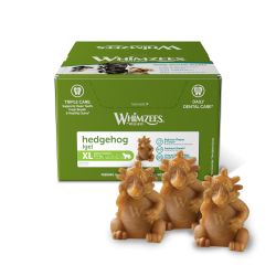 WHIMZEES Hedgehog Dental Dog Chew