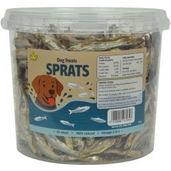 Bestpets Dried Sprats