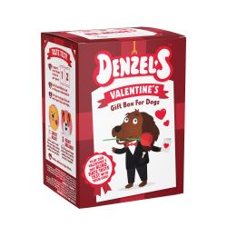 Denzel's Valentine’s Gift Box