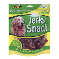 151 Munch & Crunch Jerky Snack
