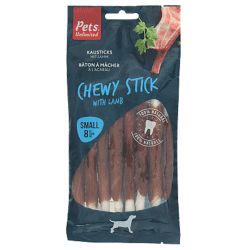 Pets Unlimited Chewy Sticks Lamb