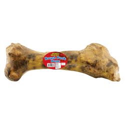 151 Munch & Crunch Roast Pork Bone