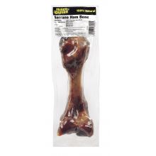 151 Munch & Crunch Serrano Ham Bone