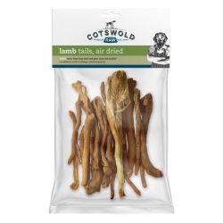 Cotswold Lamb Tails