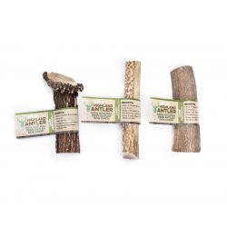 Highland Antler Split Large (81g - 120g)