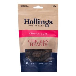 Hollings Chicken Hearts