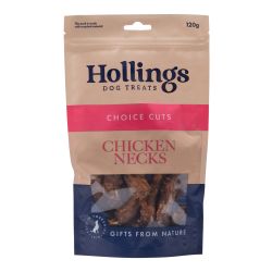 Hollings Chicken Necks