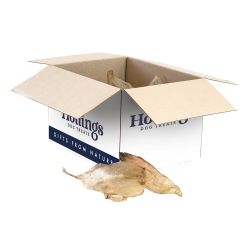 Hollings Cows Ears Bulk Box