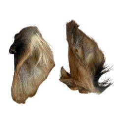 Paddock Farm Hairy Cow Ears