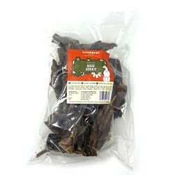 T. Forrest Beef Jerky