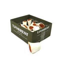 T. Forrest Filled Bone Bacon