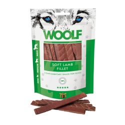Woolf Soft Lamb Fillet