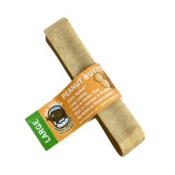 Yak Snack Peanut Butter