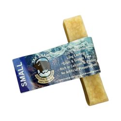 Yak Snack Small 8cm - 10cm)