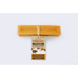 Yakers Dog Chew Turmeric