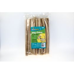 Bestpets Hide Cigars 10"