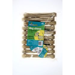 Bestpets Hide Knuckle 8"