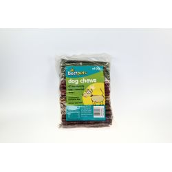 Bestpets Rolls Thin Assorted 5"