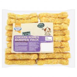 Good Boy Chicken Bones
