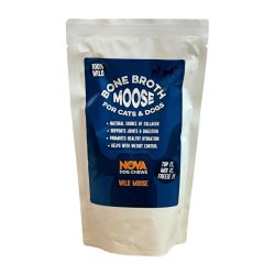 Nova Bone Broth Moose