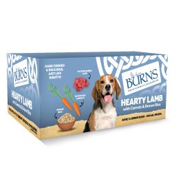 Burns Hearty Lamb