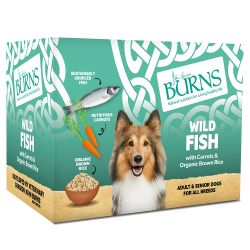 Burns Penlan Farm Wild Fish
