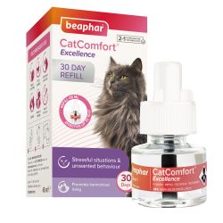 Beaphar CatComfort Excellence Calming Diffuser Refill