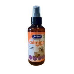 Johnson's Calming Spray