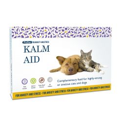 Kalm Aid Tablets