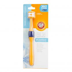 Arm & Hammer Fresh 360° Toothbrush Puppy/Small