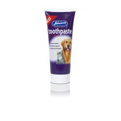 Johnson's Toothpaste Beef